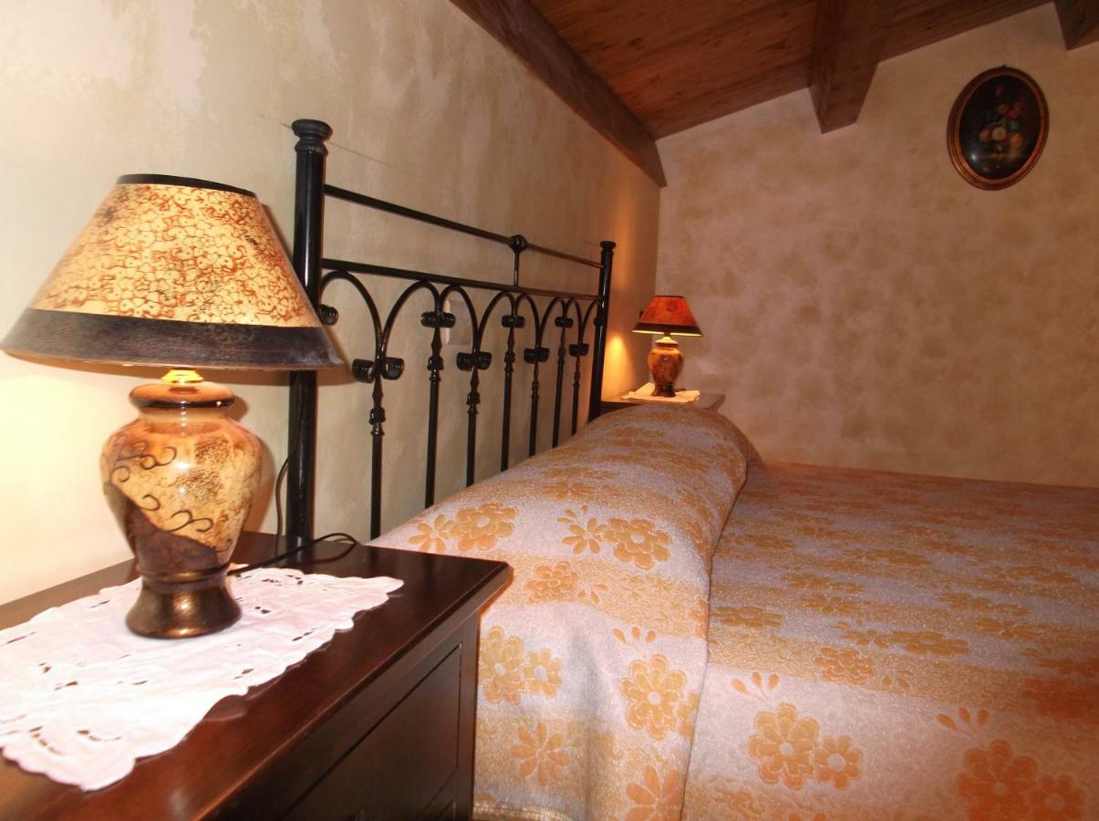 Dolcedorme Bed And Breakfast Теранова ди Полино Екстериор снимка