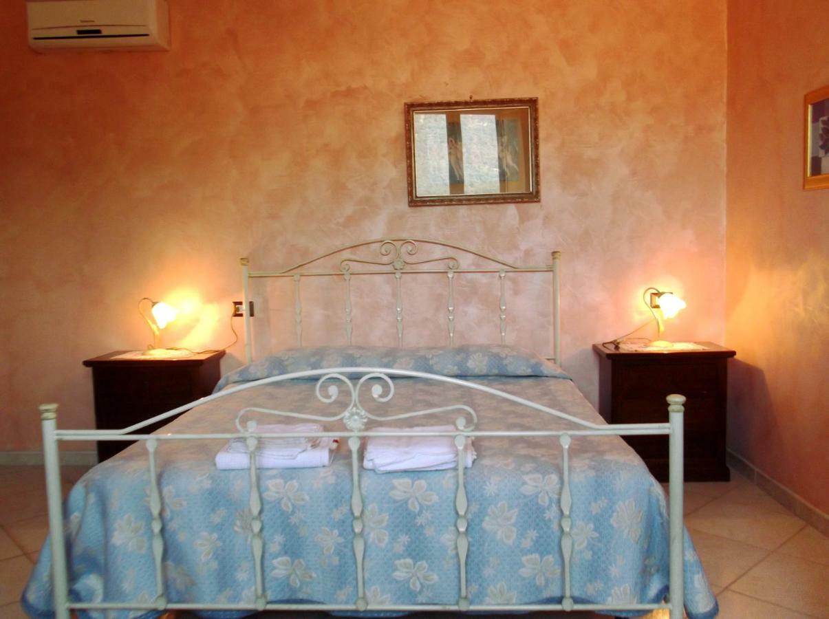 Dolcedorme Bed And Breakfast Теранова ди Полино Екстериор снимка