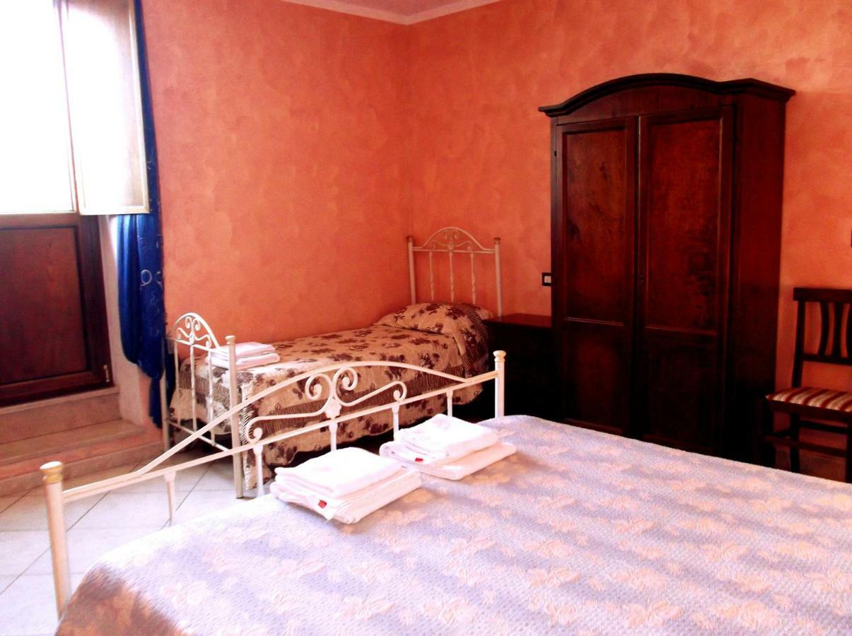 Dolcedorme Bed And Breakfast Теранова ди Полино Екстериор снимка